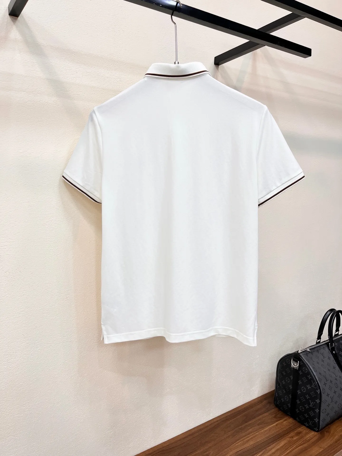 。2026 New Arrival Original Polo T Hot Sale Versatile Premium Quality logo Breathable 。Size：M-4XL（ )